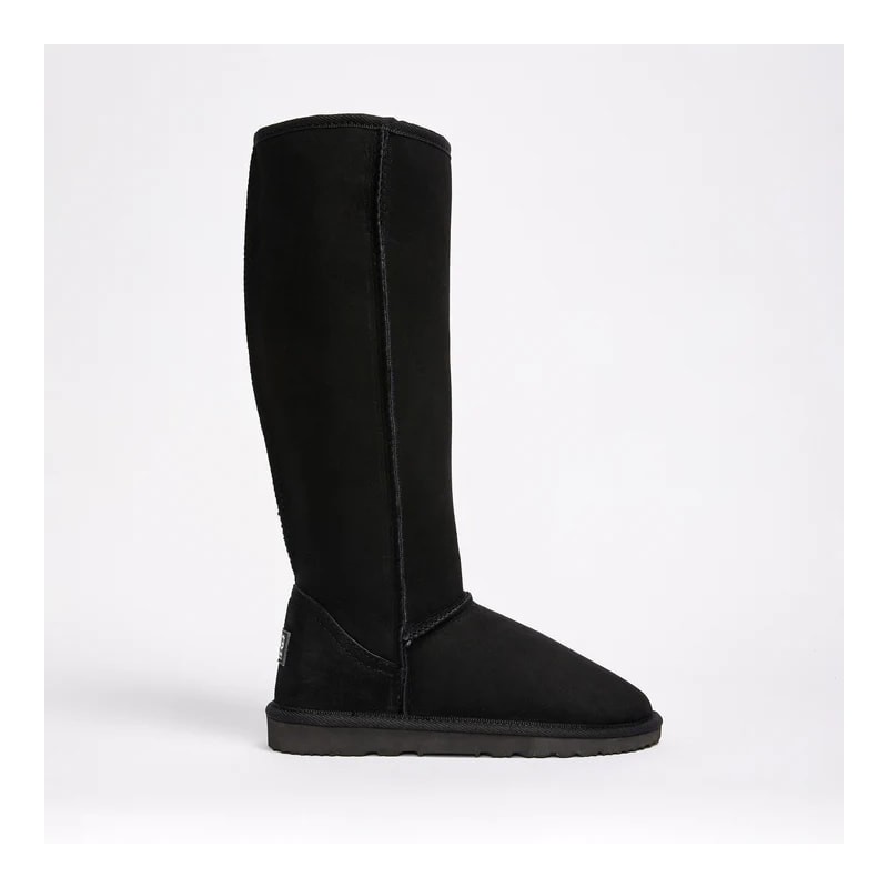 UGG Women's Classic Ultra Tall Black