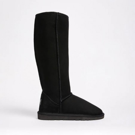 UGG Women's Classic Ultra Tall Black