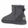 UGG Premium Mini Classic Boots Grey