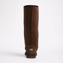 UGG Women's Classic Ultra Tall Chocolate