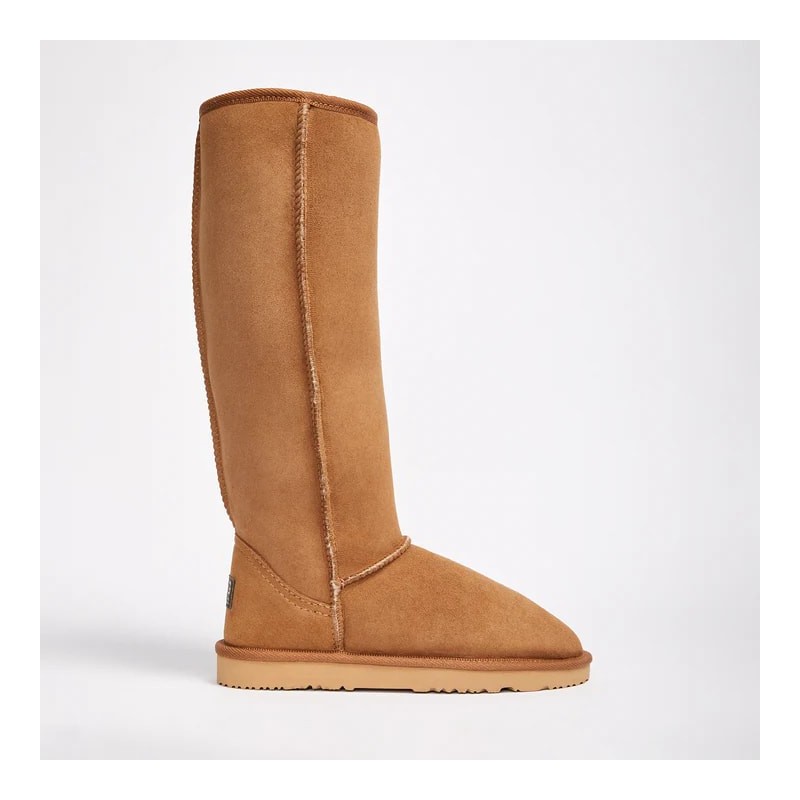 UGG Women's Classic Ultra Tall Chestnut