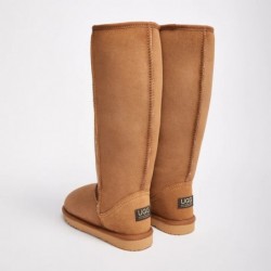 UGG Women's Classic Ultra Tall Chestnut