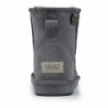 UGG Premium Mini Classic Boots Grey