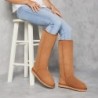 UGG Women's Classic Ultra Tall Chestnut