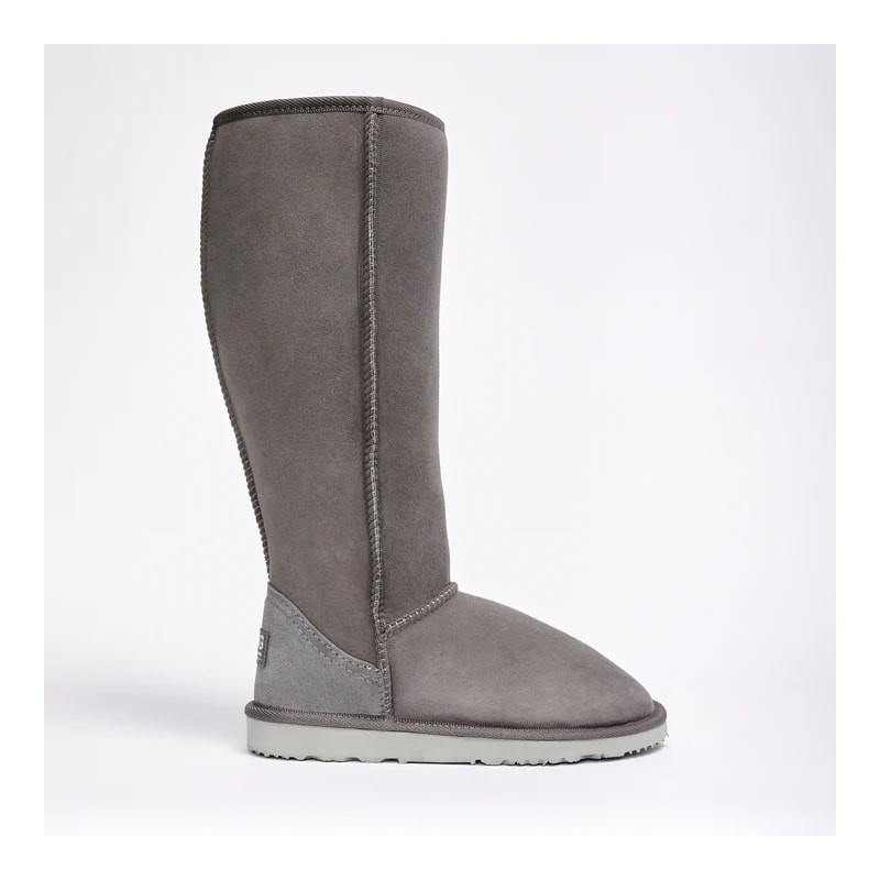 UGG Women's Classic Ultra Tall Slate