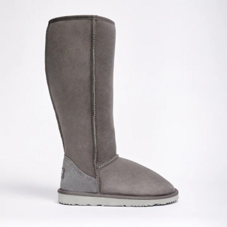 UGG Women's Classic Ultra Tall Slate