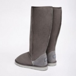 UGG Women's Classic Ultra Tall Slate