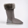 UGG Women's Classic Ultra Tall Slate