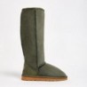 UGG Women's Classic Ultra Tall Khaki