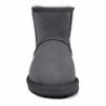 UGG Premium Mini Classic Boots Grey