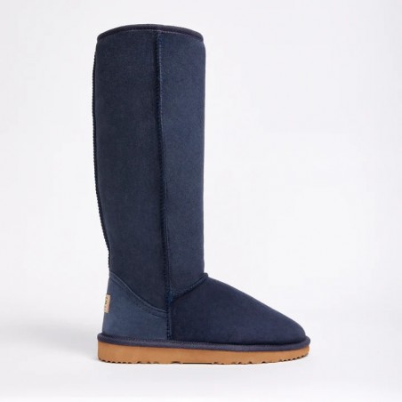 UGG Women's Classic Ultra Tall Navy