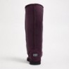 UGG Women's Classic Ultra Tall Raisin