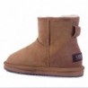 UGG Premium Mini Classic Boots Chestnut