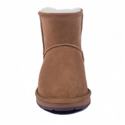 UGG Premium Mini Classic Boots Chestnut