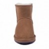 UGG Premium Mini Classic Boots Chestnut