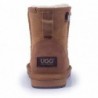 UGG Premium Mini Classic Boots Chestnut