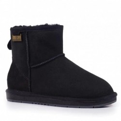 UGG Premium Mini Classic Boots Chestnut