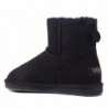 UGG Premium Mini Classic Boots Chestnut